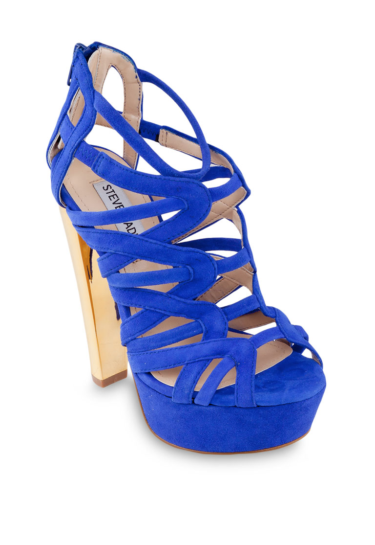 Get 50% OFF Steve Madden Shoes at Zalora.sg | Zalora Discounts 2014